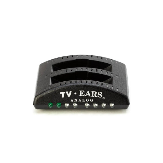 Replacement Transmitter for the TV Ears Original System