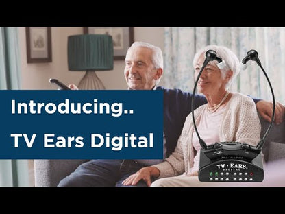 TV Ears Digital System
