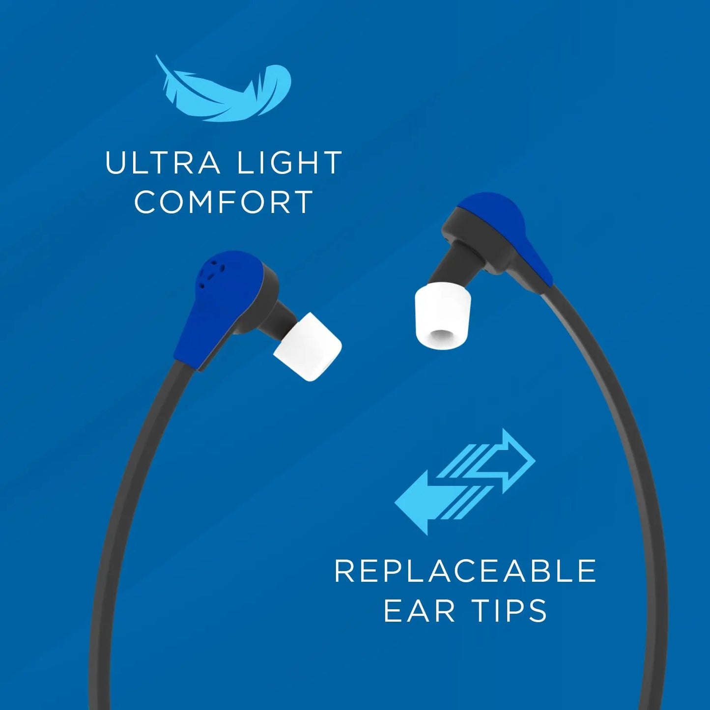 TV Ears Bluetooth Headset - TV Ears