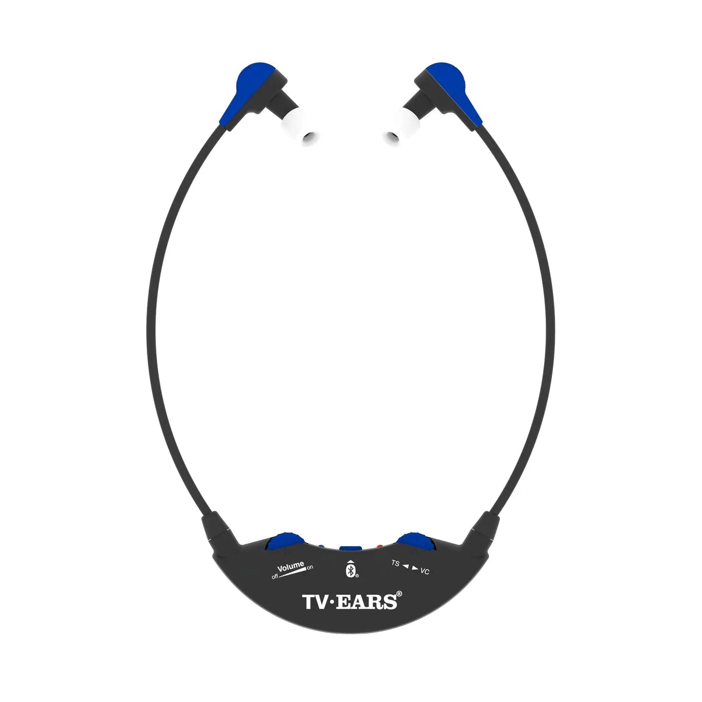 TV Ears Bluetooth Headset - TV Ears