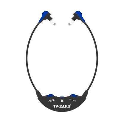 TV Ears Bluetooth Headset - TV Ears