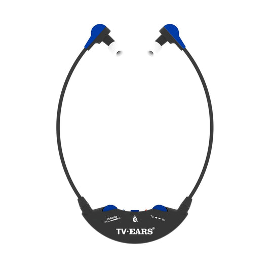TV Ears Bluetooth Headset - TV Ears