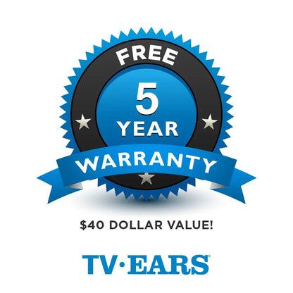 TV Ears Bluetooth Link - TV Ears