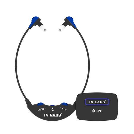 TV Ears Bluetooth System - TV Ears
