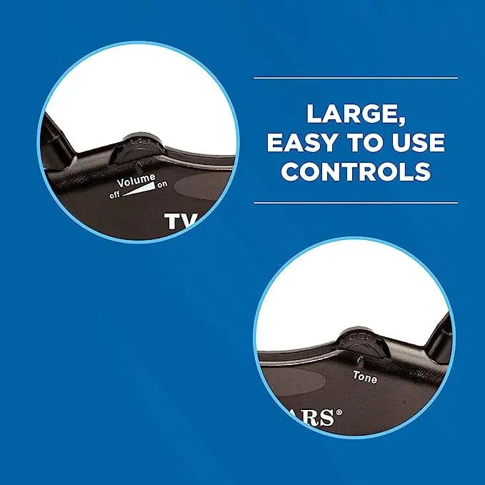 TV Ears Digital System - TV Ears