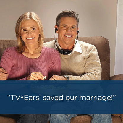 TV Ears Digital System - TV Ears