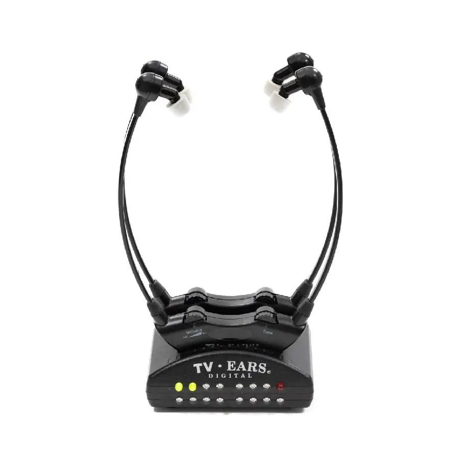 TV Ears Dual Digital System - TV Ears