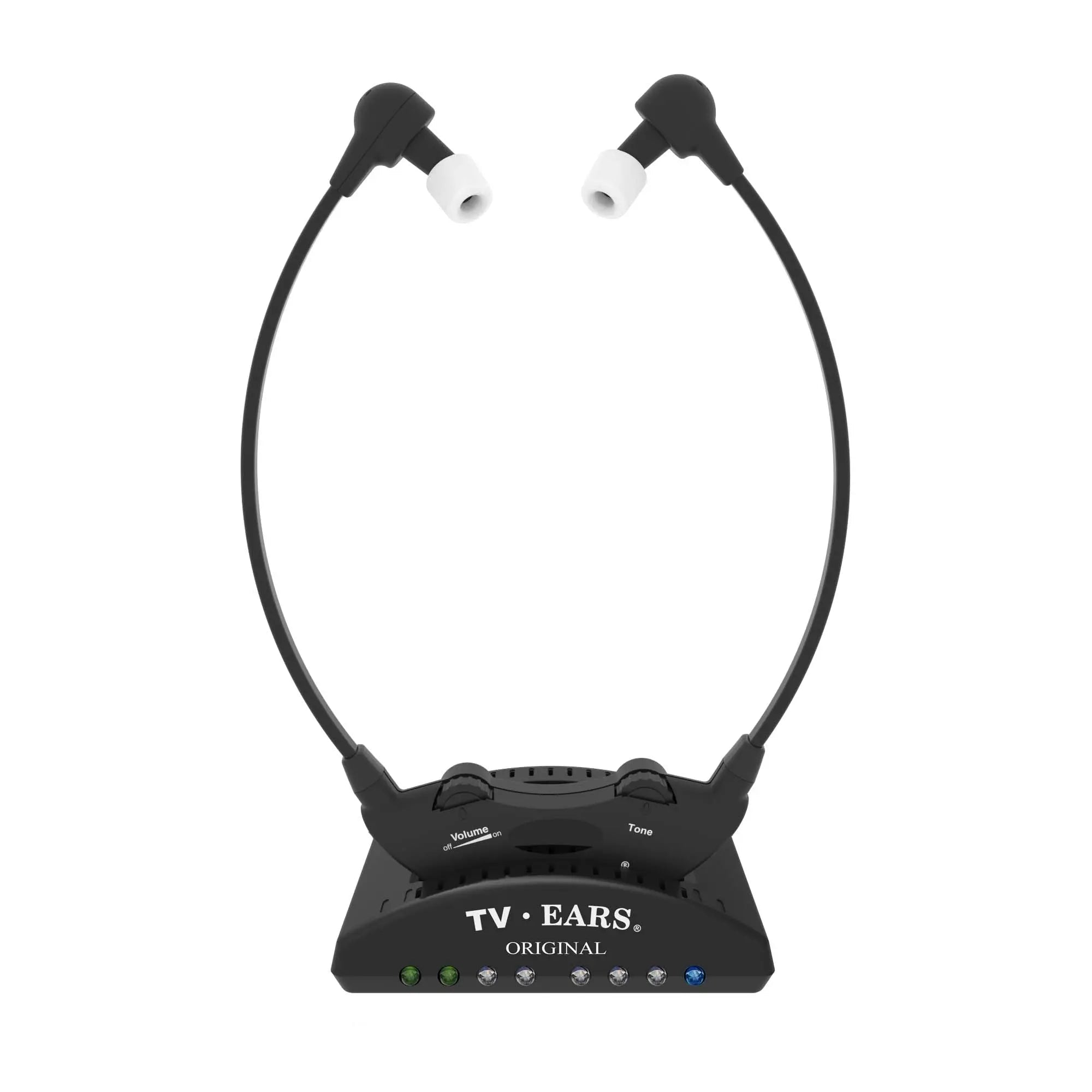 TV Ears Original System - TV Ears