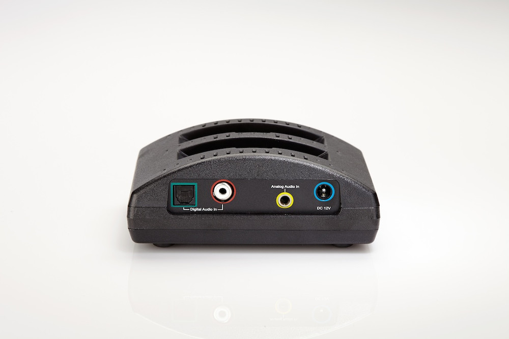 tv ears 5.0 analog