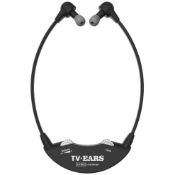 tv ears 5.0 analog