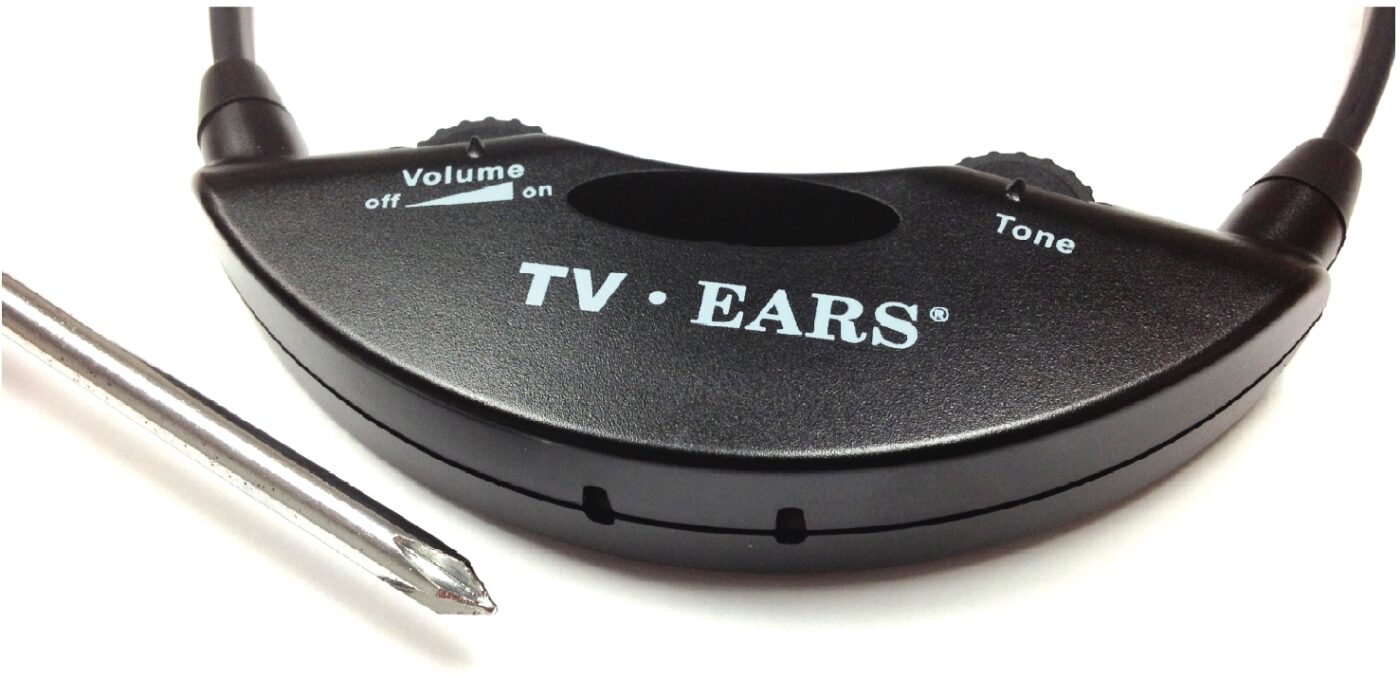 Original/Digital Battery TV Ears® Official Store