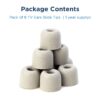 Package Contents -Eartips2