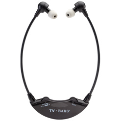 TV Ears Headset Battery 2.3/3.0 40809 Inc