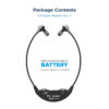 22621-5-8Headset only-contents