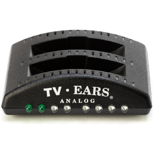 TV Ears_11611-analog_transmitter-front