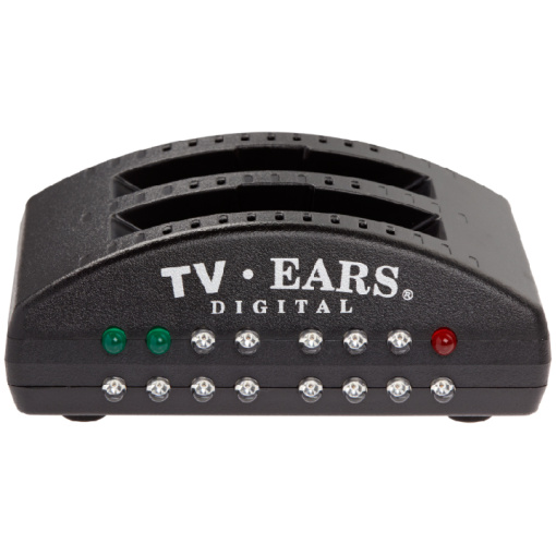 TV Ears_11811-digital_transmitter_front