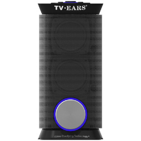 TV Ears_20234-long_range_speaker_front