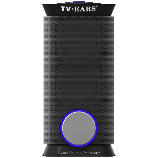 TV Ears_20234-long_range_speaker_front