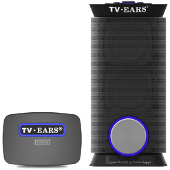 TV Ears_21290-long_range_speaker_system-front