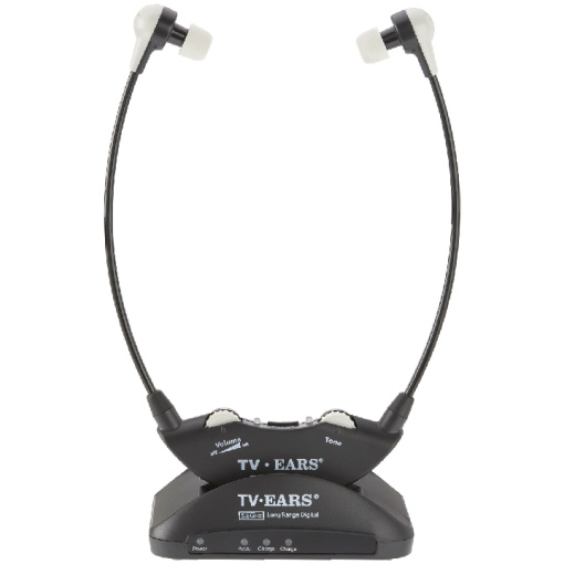 TV Ears_22741-long_range_digital_system-front