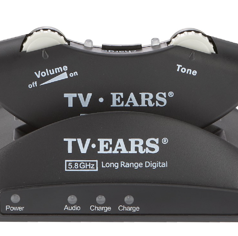 TV. EARS R