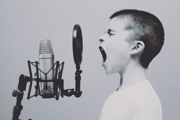 Hearing tv with hearing difficulties