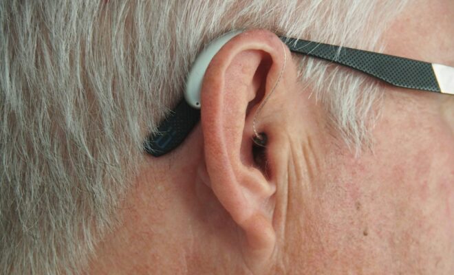 Hearing Aid Manufacturers