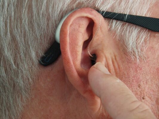 are audiologists doctors