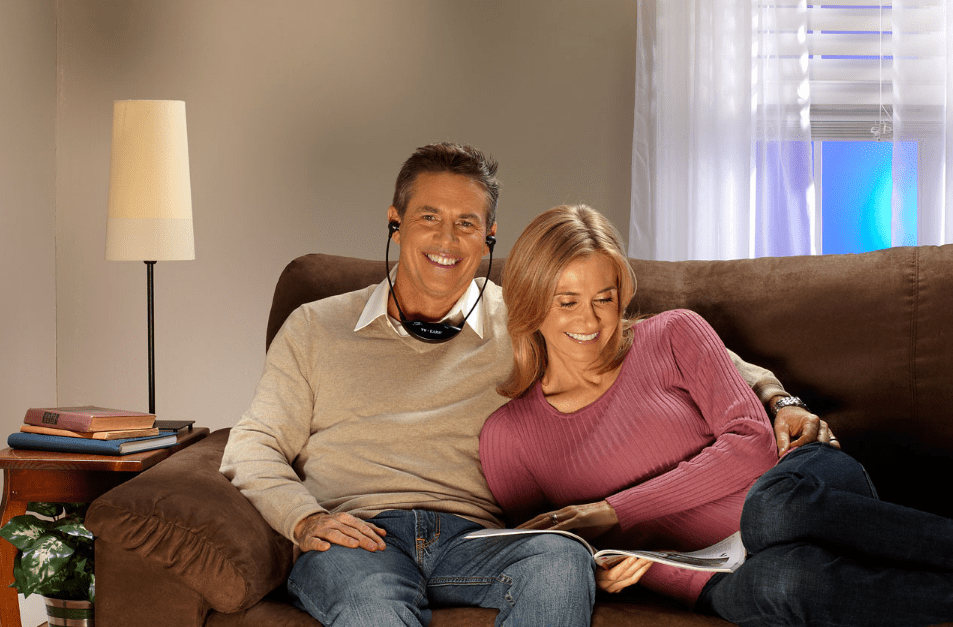 Hearing Aids as Seen on TV