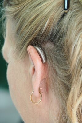 hearing aids online