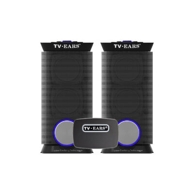 TV Ears 5.8 Speaker Bundle