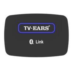 TV Ears Bluetooth Link