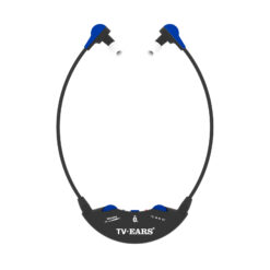 TV Ears Bluetooth Headset